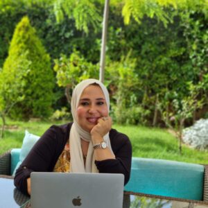 جلسة فردية مع الدكتورة نشوى صلاح